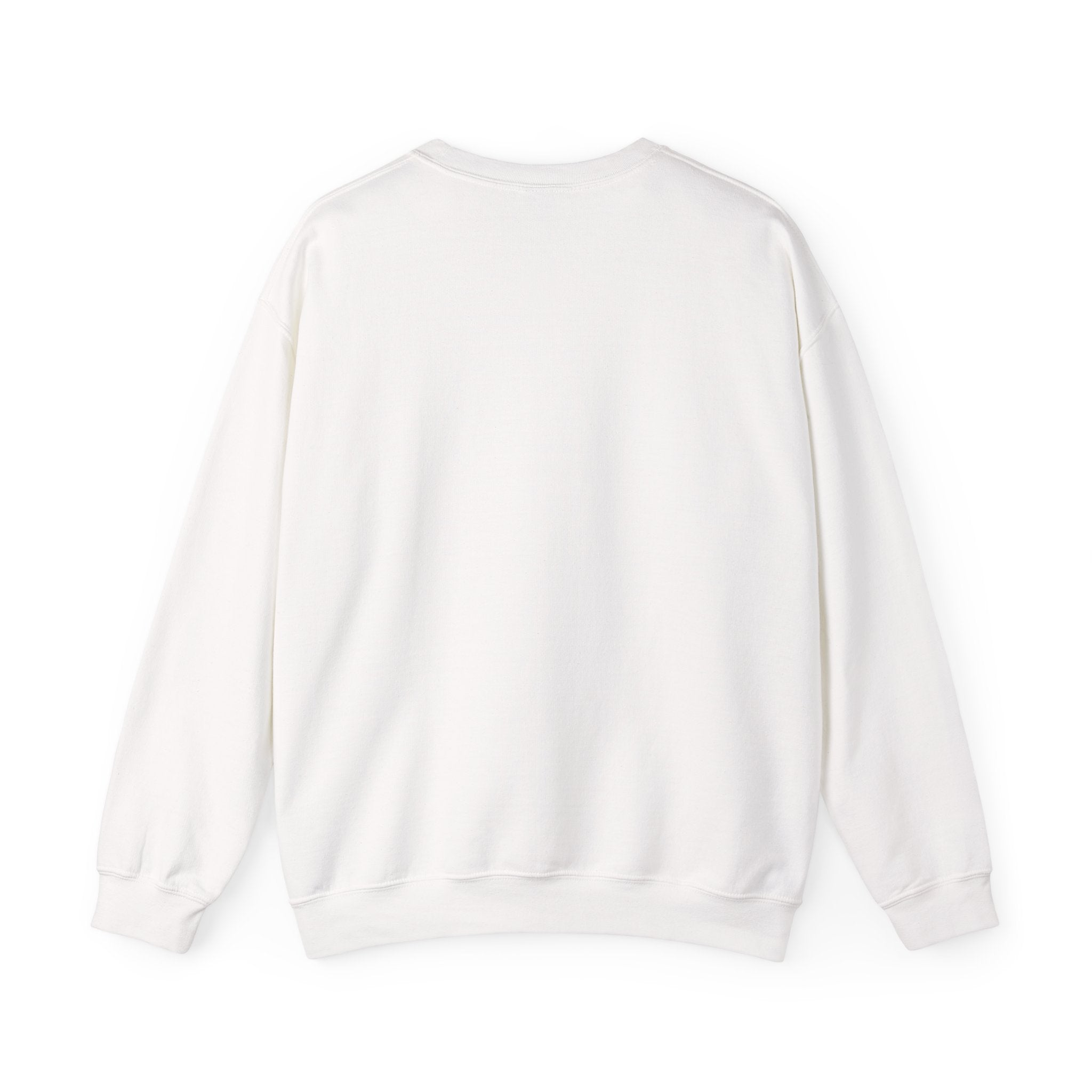 God Bless Crewneck Sweatshirt — Faith-Inspired White Pullover